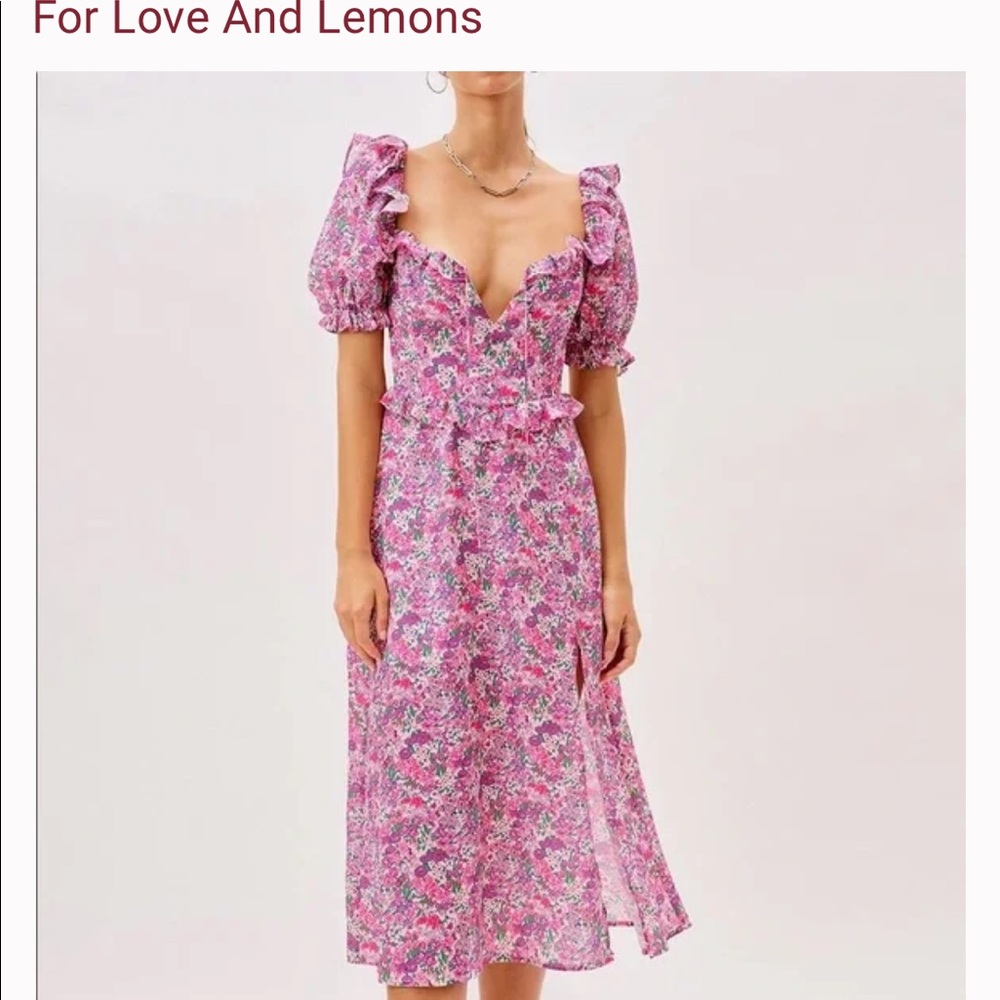 Katarina Dress